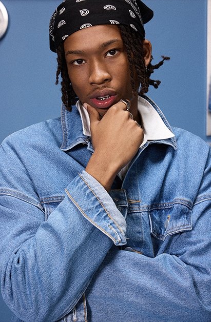 jeans youcom sustentável