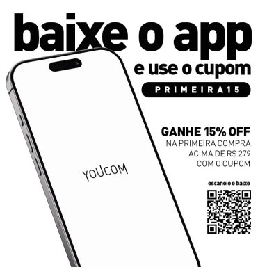 imagem referente a promoções