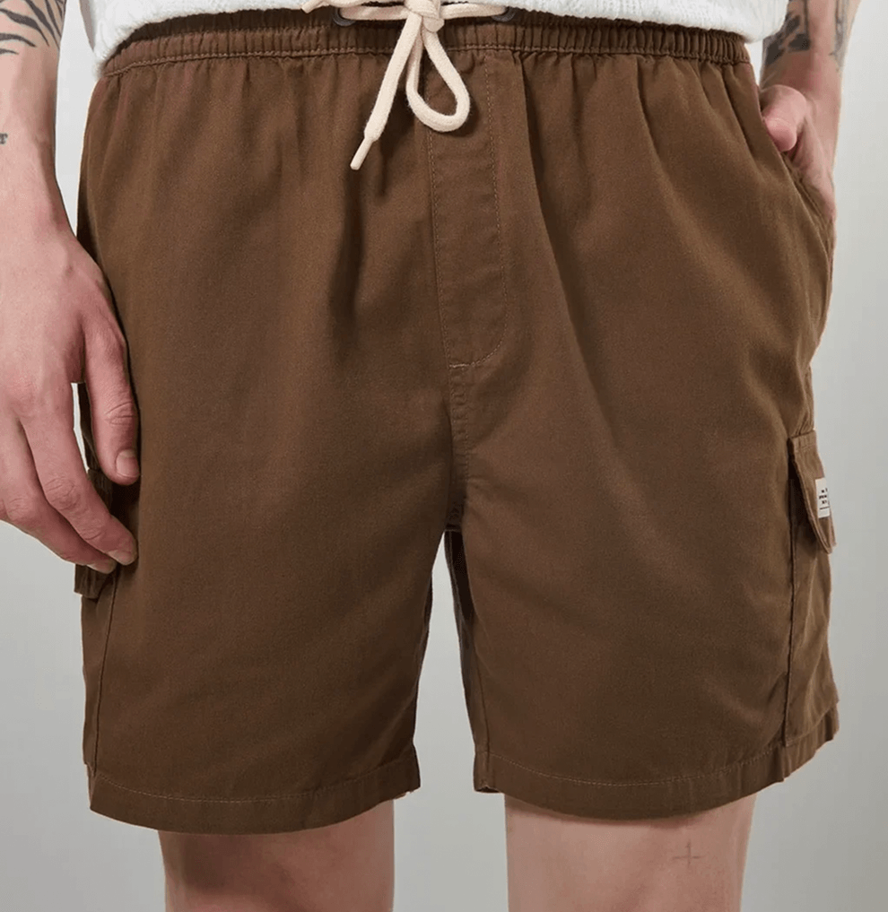 bermudas