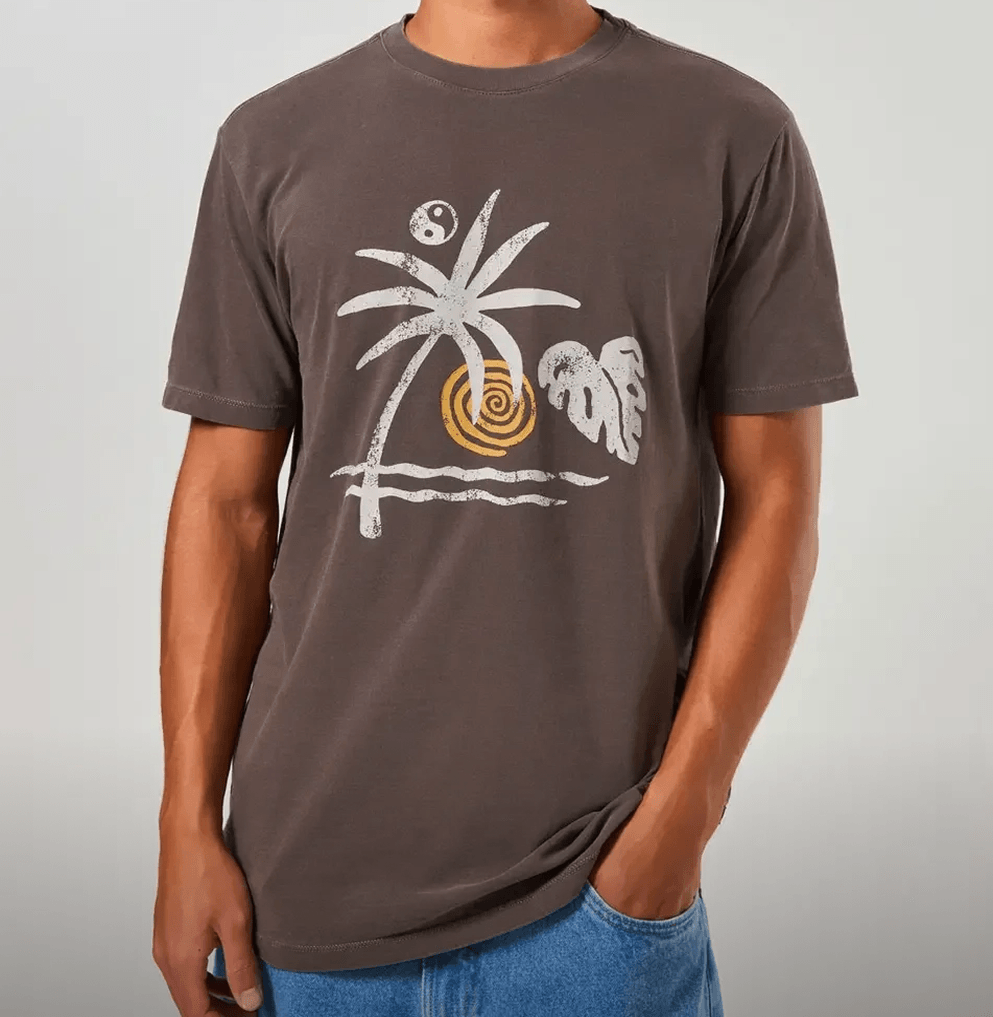 camisetas