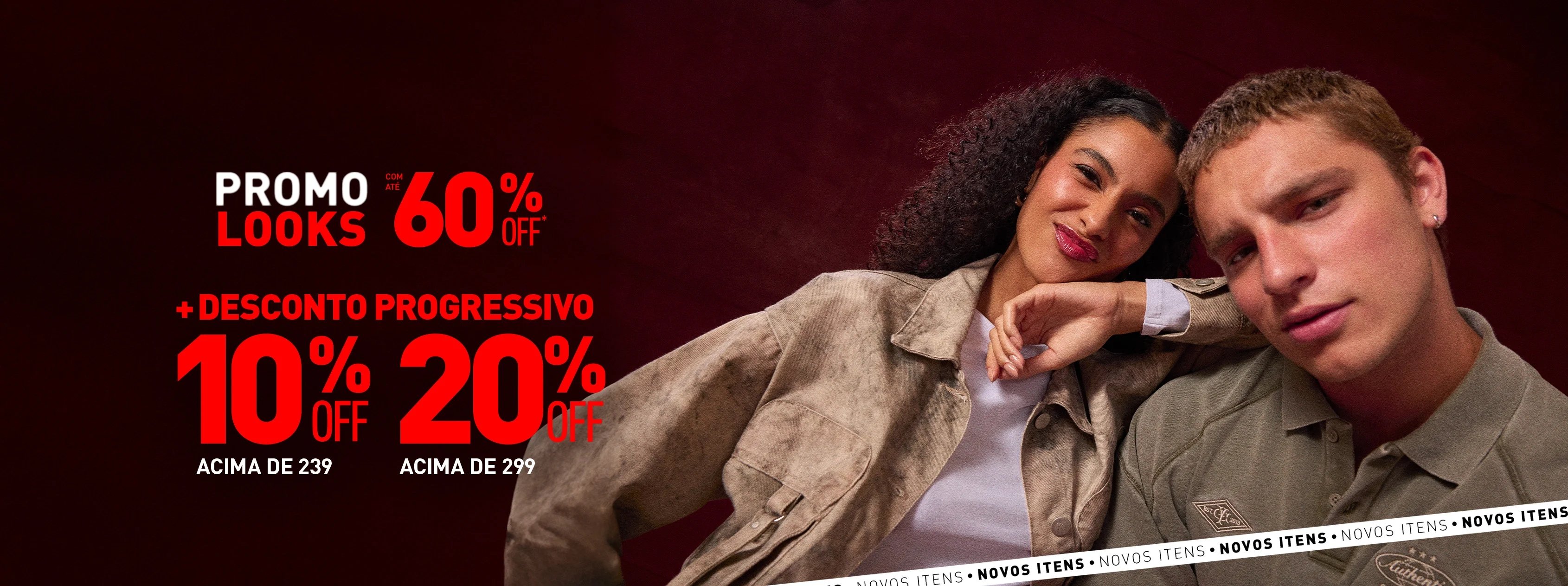 promo inverno desk