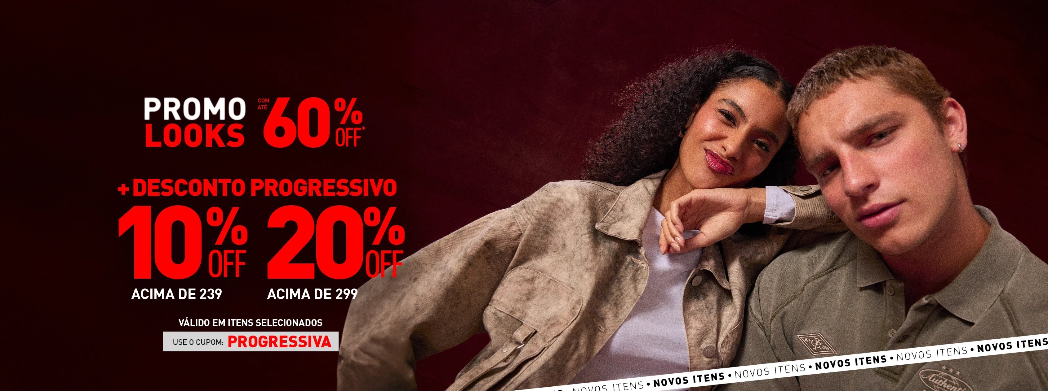 promo inverno desk