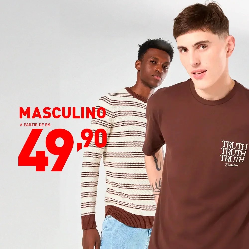 imagem referente a promoções