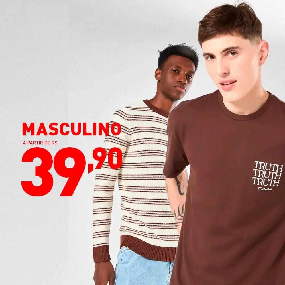 imagem referente a promoções
