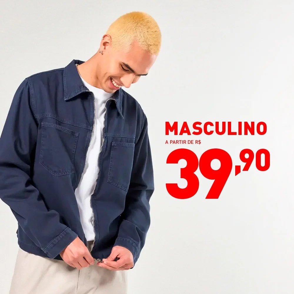 imagem referente a promoções