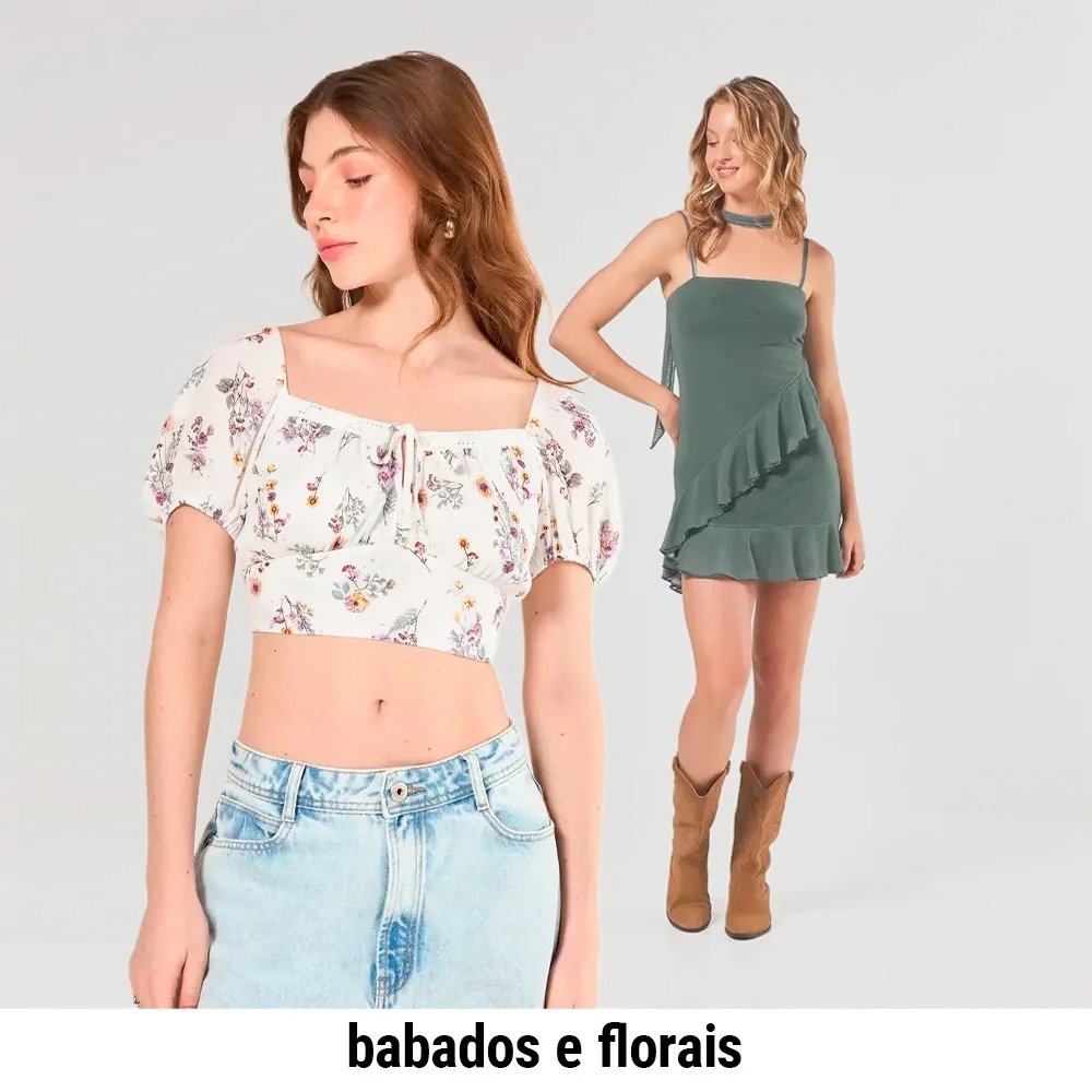 imagem referente a promoções