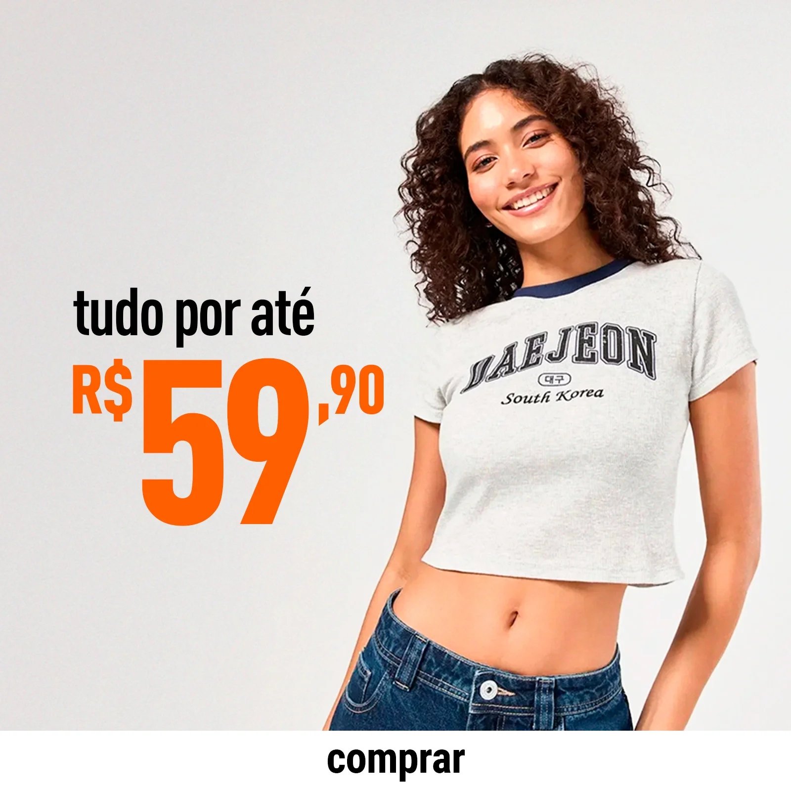 imagem referente a promoções