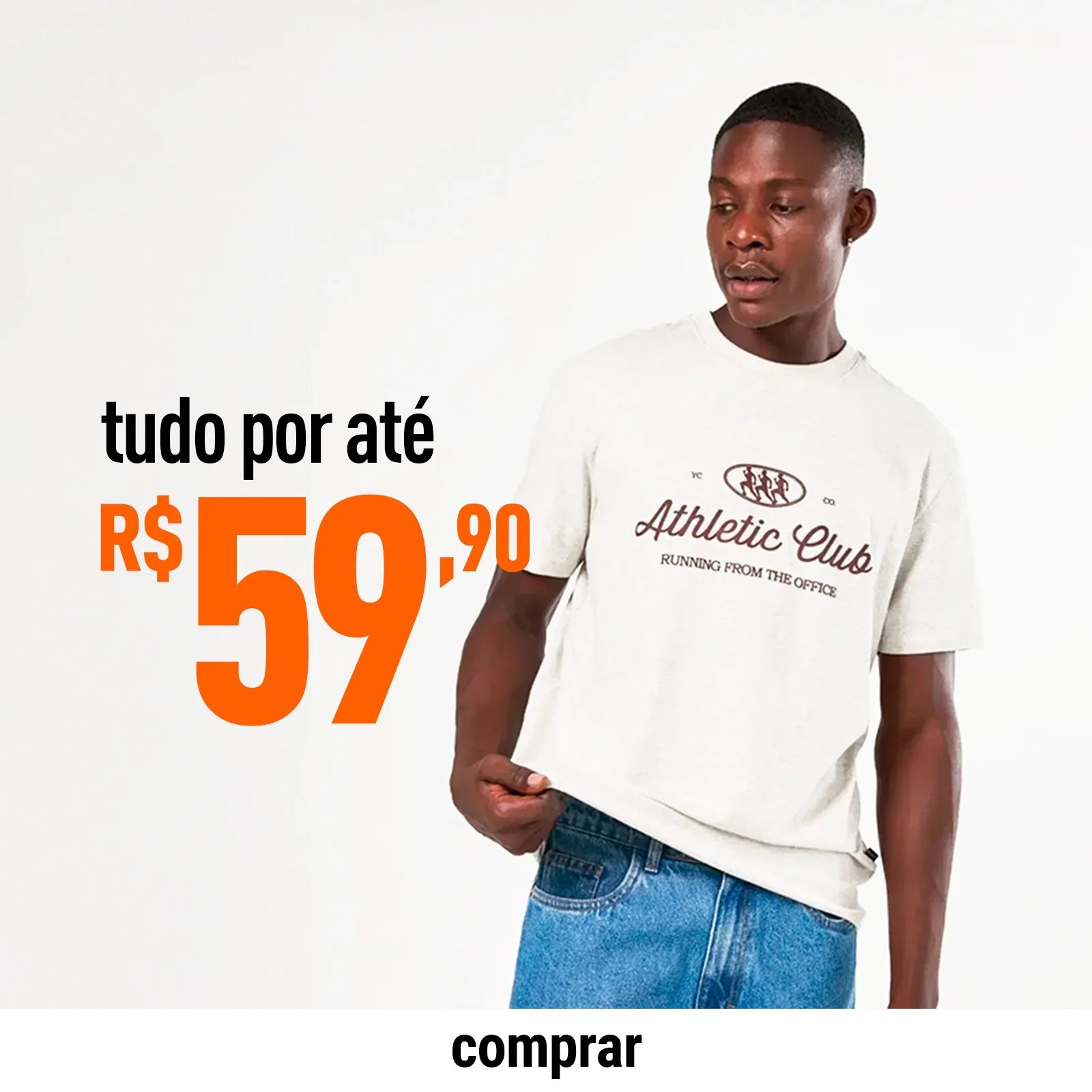 imagem referente a promoções