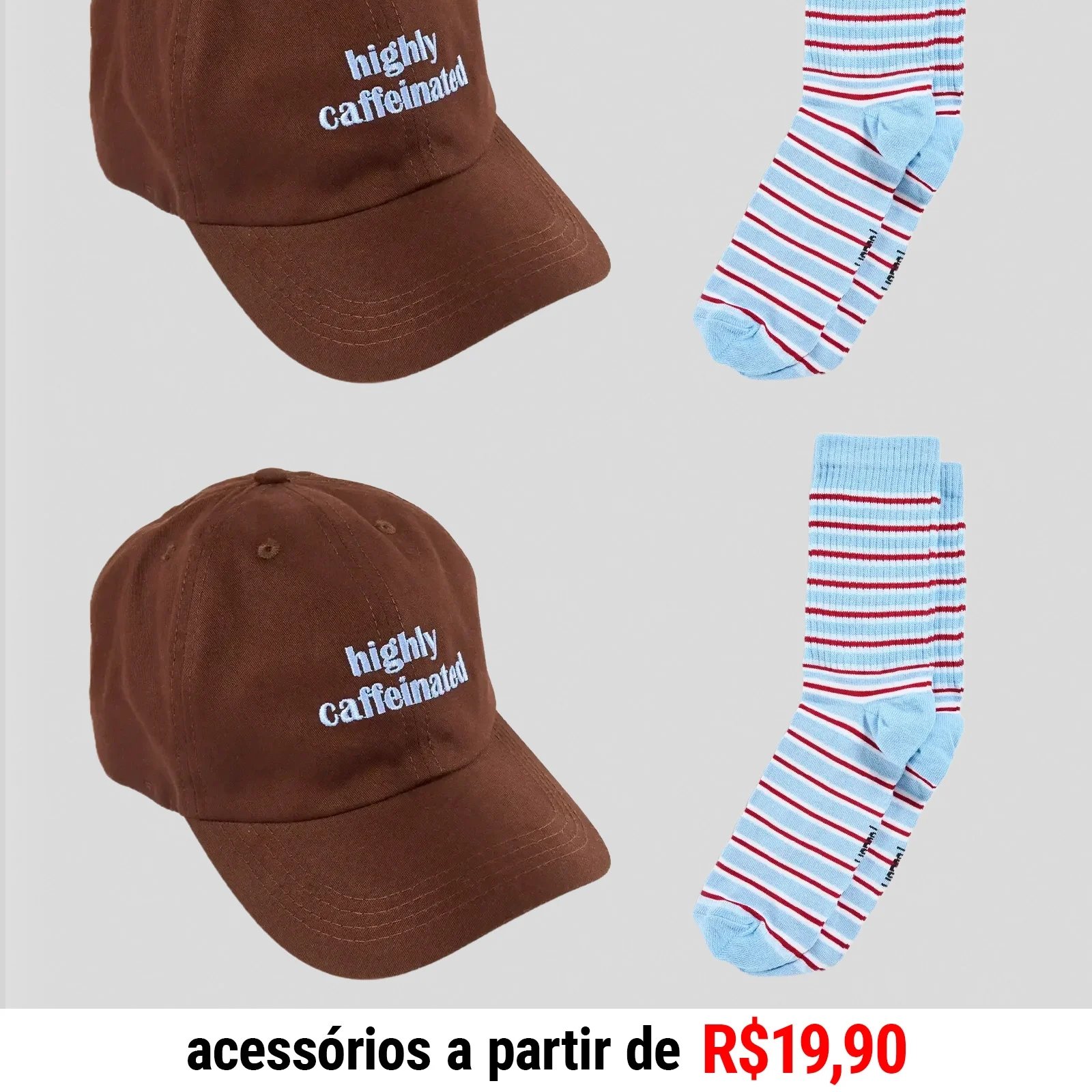 imagem referente a promoções