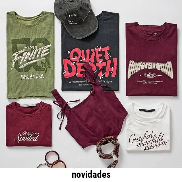 imagem referente a promoções