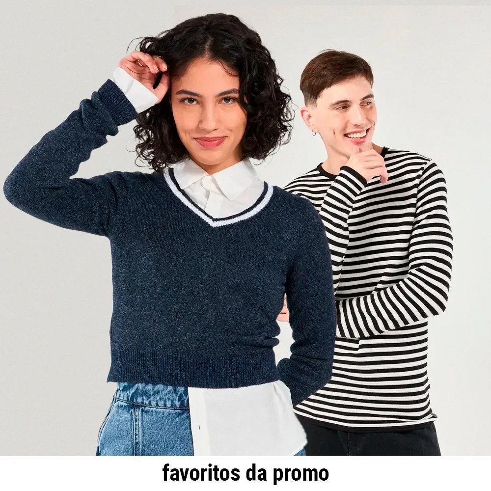 imagem referente a promoções