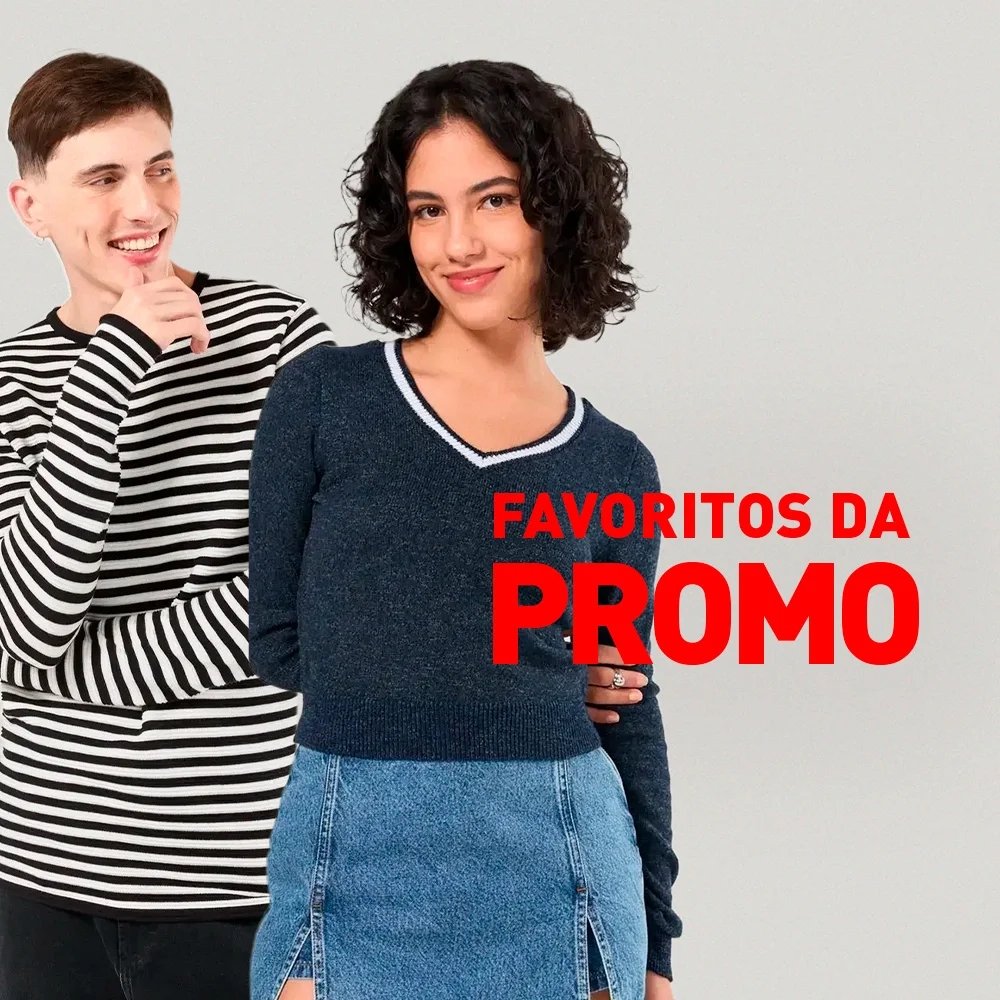 imagem referente a promoções