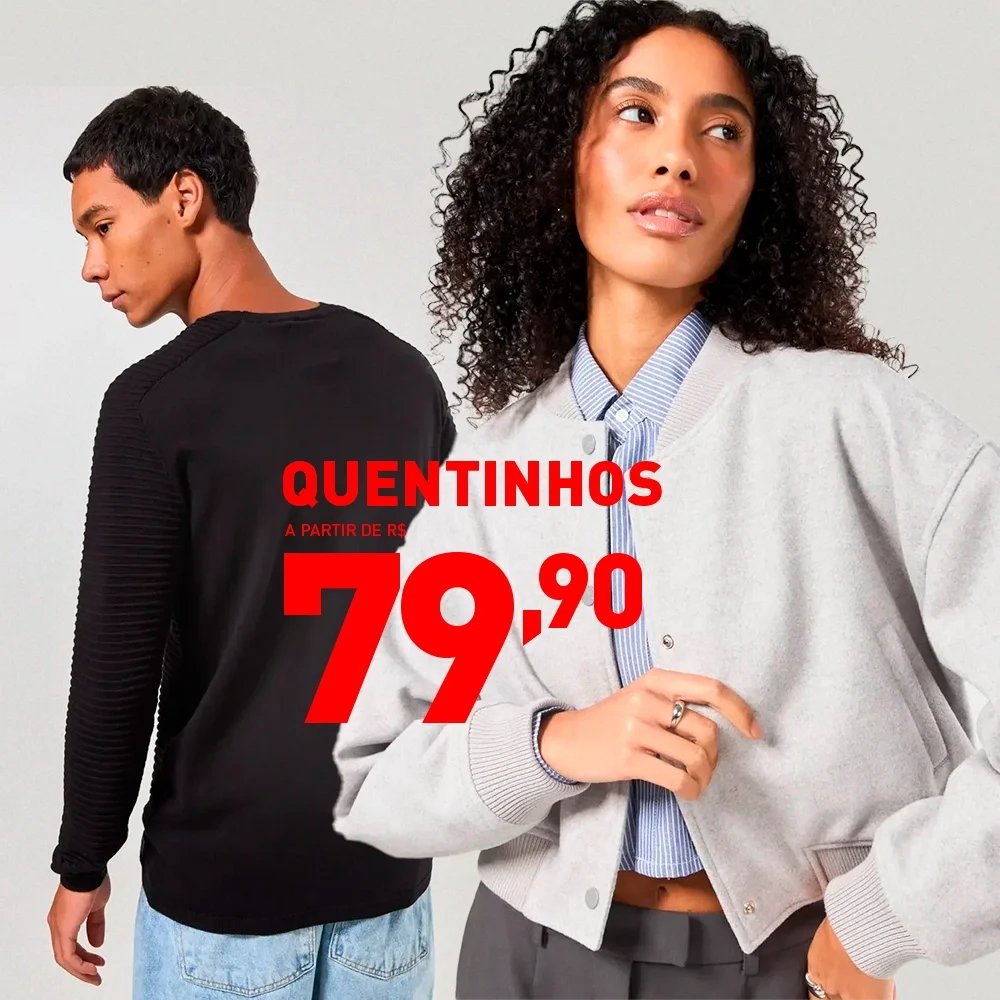 imagem referente a promoções