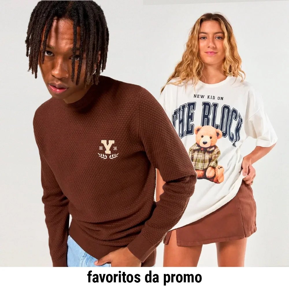 imagem referente a promoções