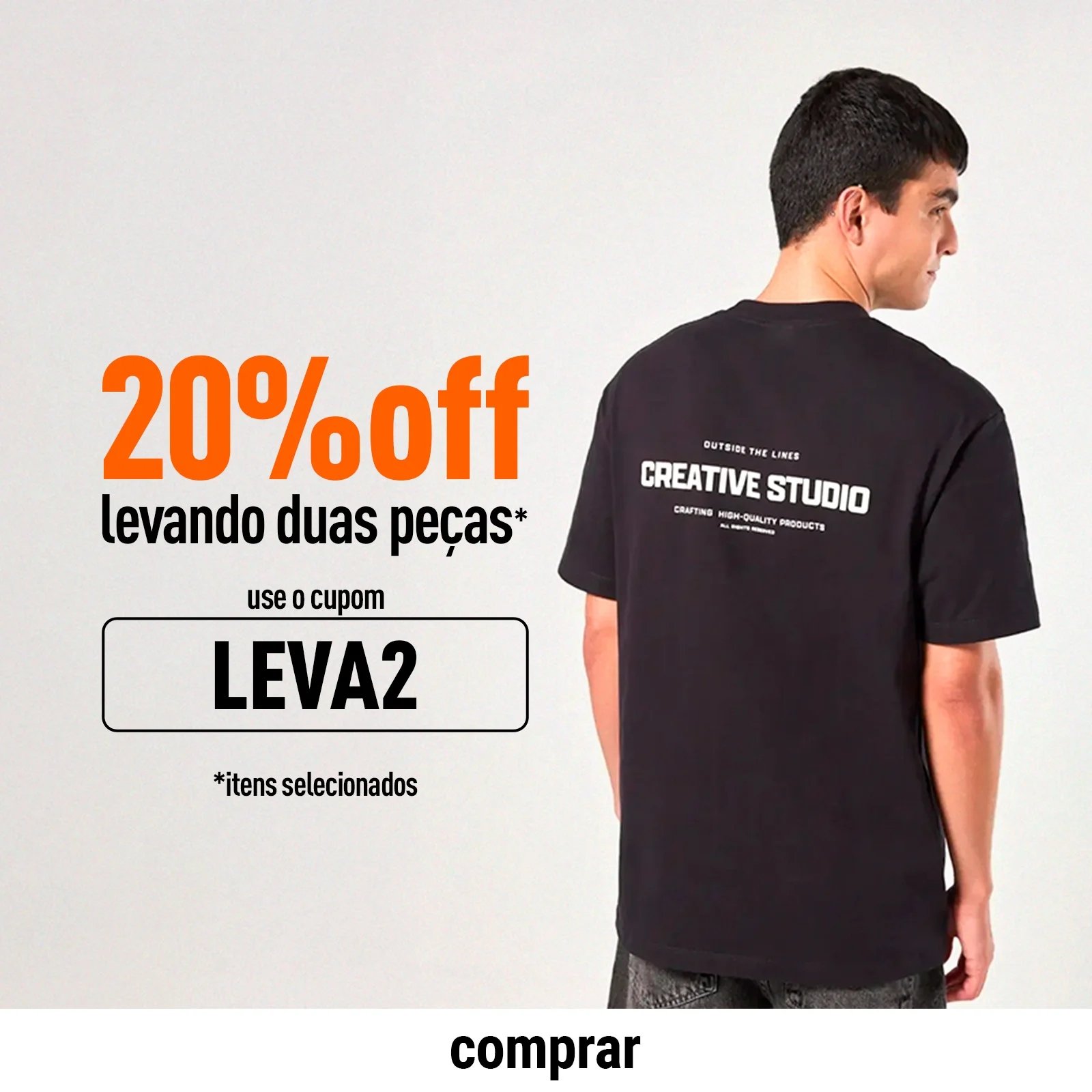 imagem referente a promoções