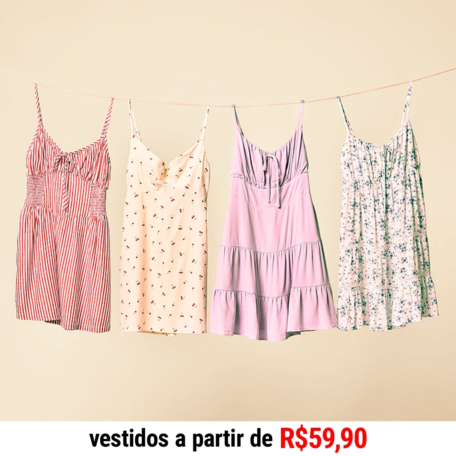 imagem referente a promoções