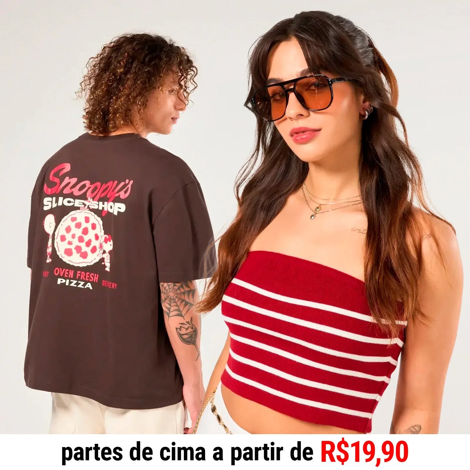 imagem referente a promoções