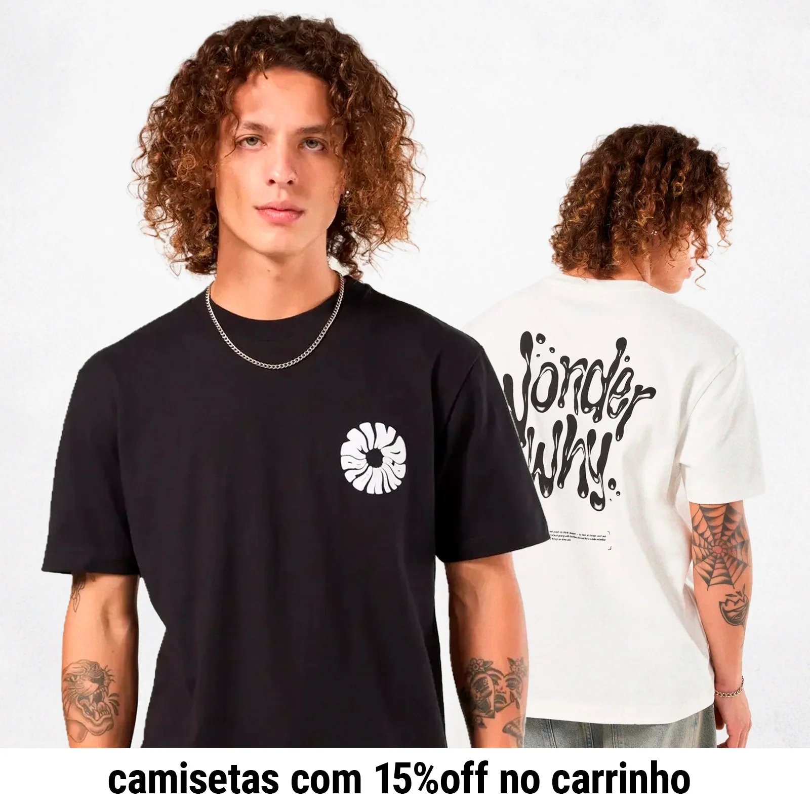 imagem referente a promoções