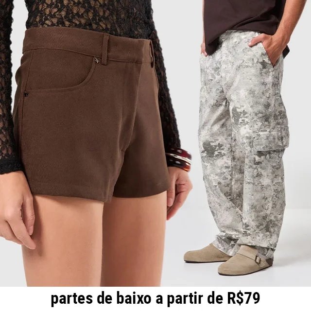 imagem referente a promoções