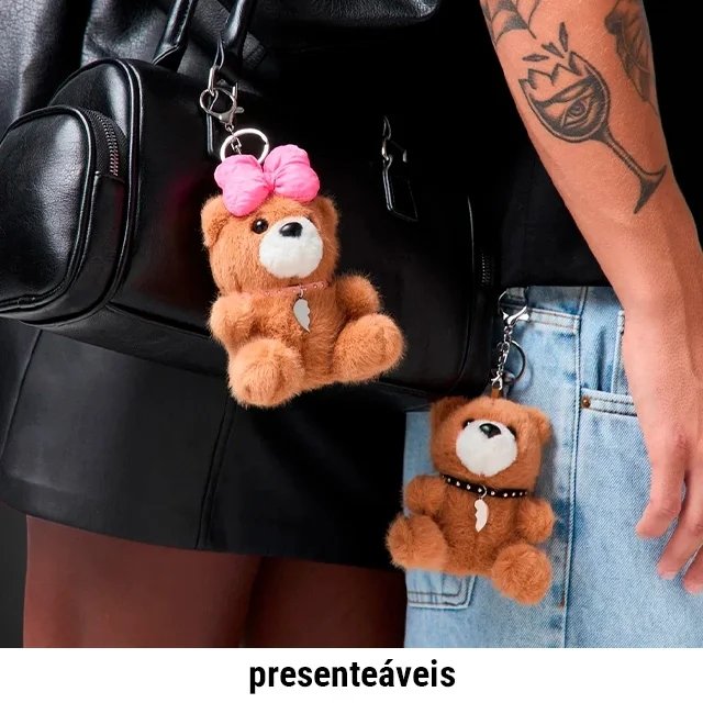 imagem referente a promoções