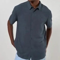 ir direto para camisas