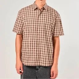 ir direto para camisas