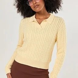 ir direto para tricôs e moletons