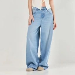 ir direto para calças