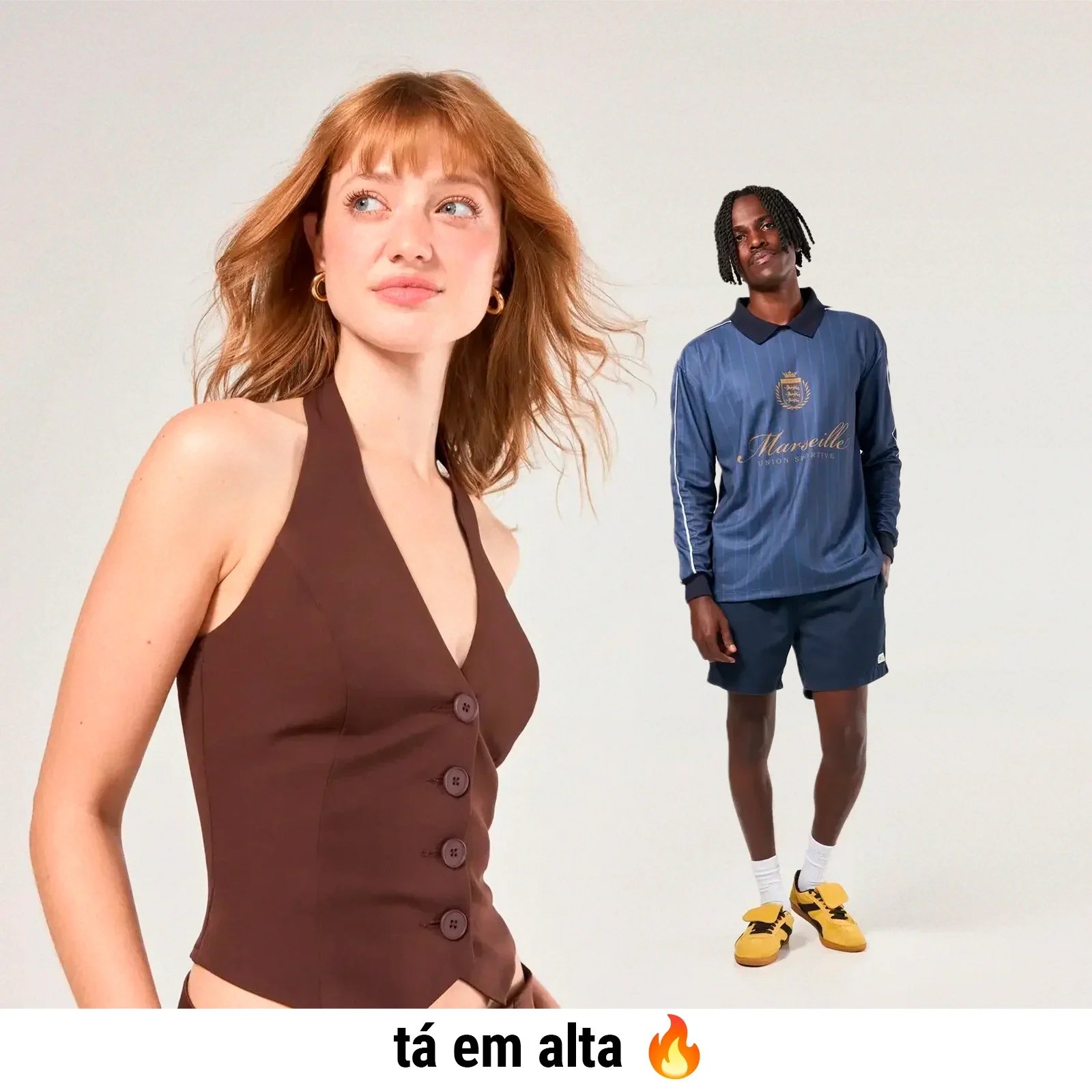 imagem referente a promoções