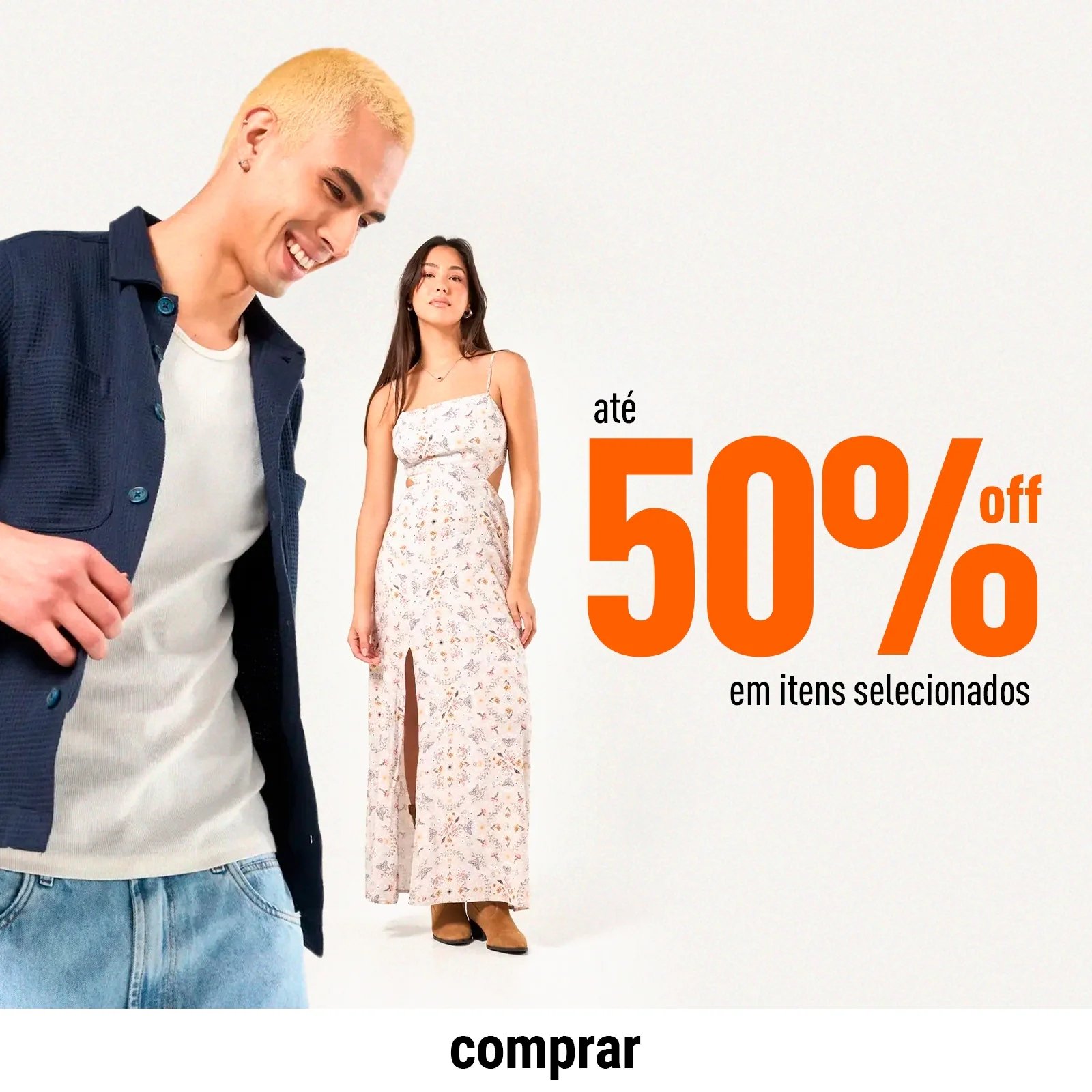 imagem referente a promoções
