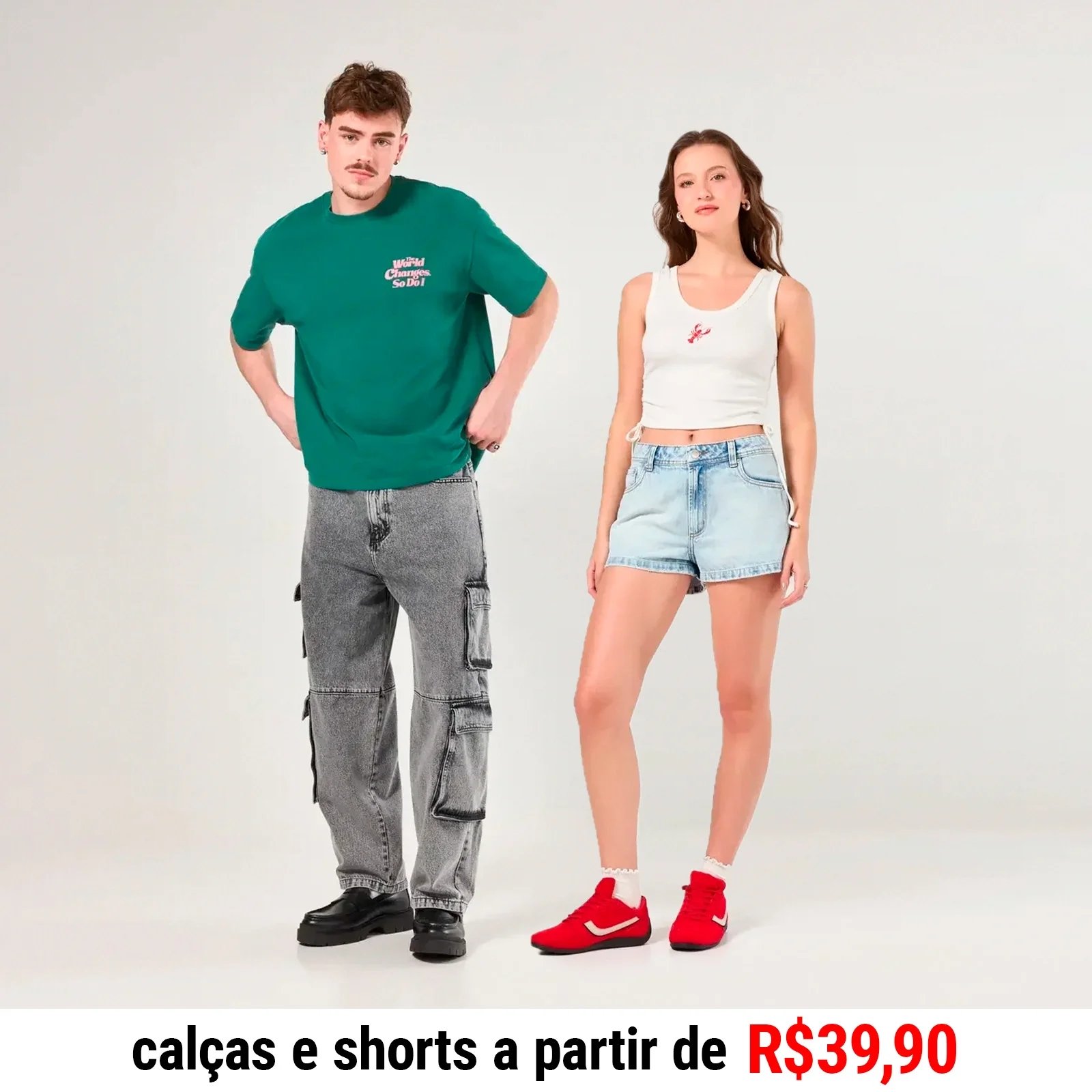 imagem referente a promoções
