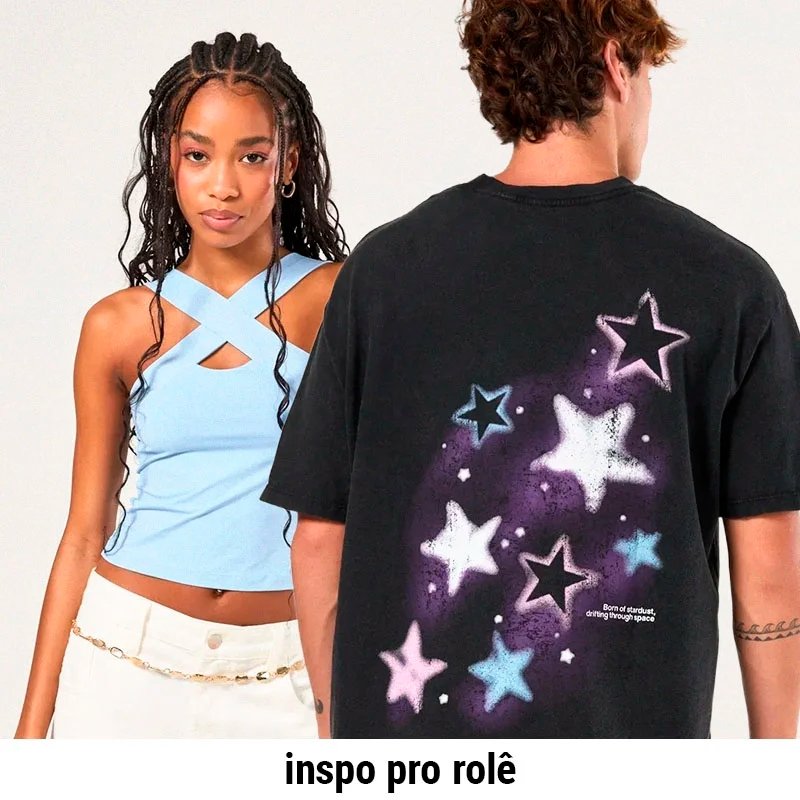 imagem referente a promoções