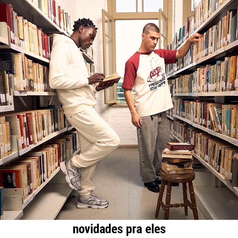 imagem referente a promoções