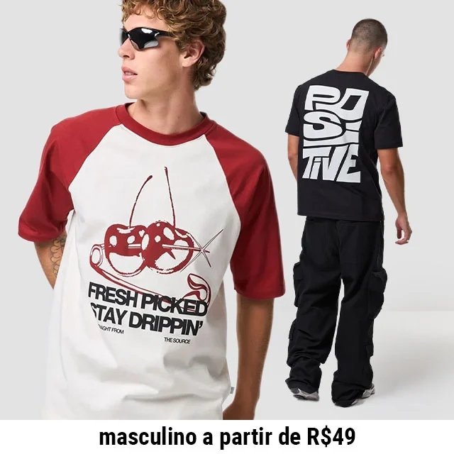 imagem referente a promoções