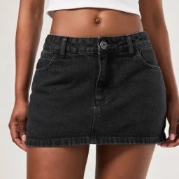 ir direto para saias