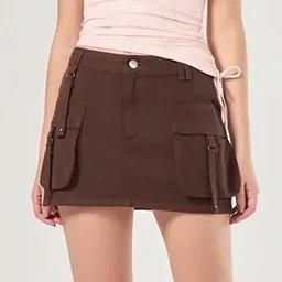 ir direto para saias