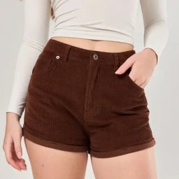 ir direto para shorts