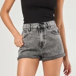 ir direto para shorts