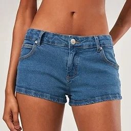 ir direto para shorts