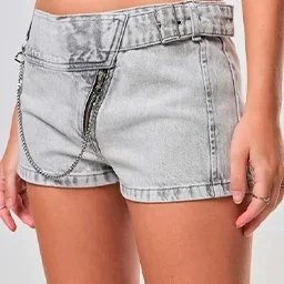 ir direto para shorts