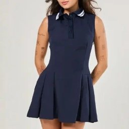 ir direto para vestidos