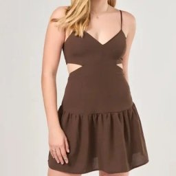 ir direto para vestidos