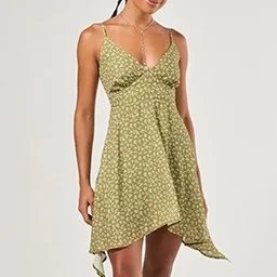 ir direto para vestidos