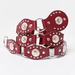 ir direto para cintos