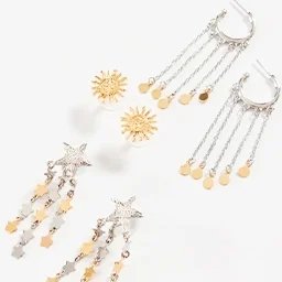 ir direto para brincos