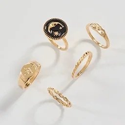 ir direto para anéis