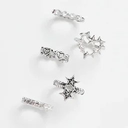 ir direto para anéis