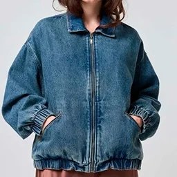 ir direto para jaquetas