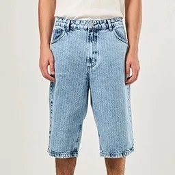 ir direto para bermudas