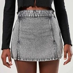 ir direto para saias